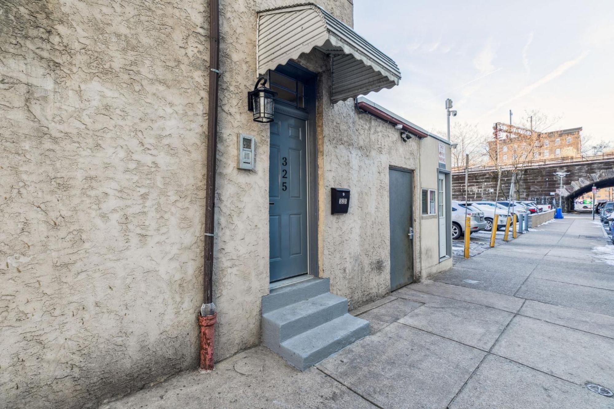 Alina & Fanny - Philadelphia Callowhill Esterno foto